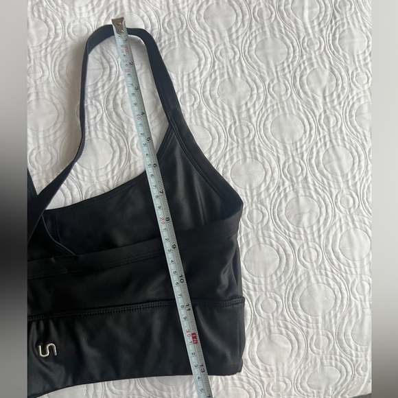 Urban savage criscross bra - Picture 5 of 6